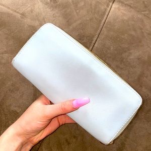 Light Blue Wallet💙